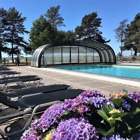 Bjorkhaga By Hotel Klintehamn Ngoại thất bức ảnh