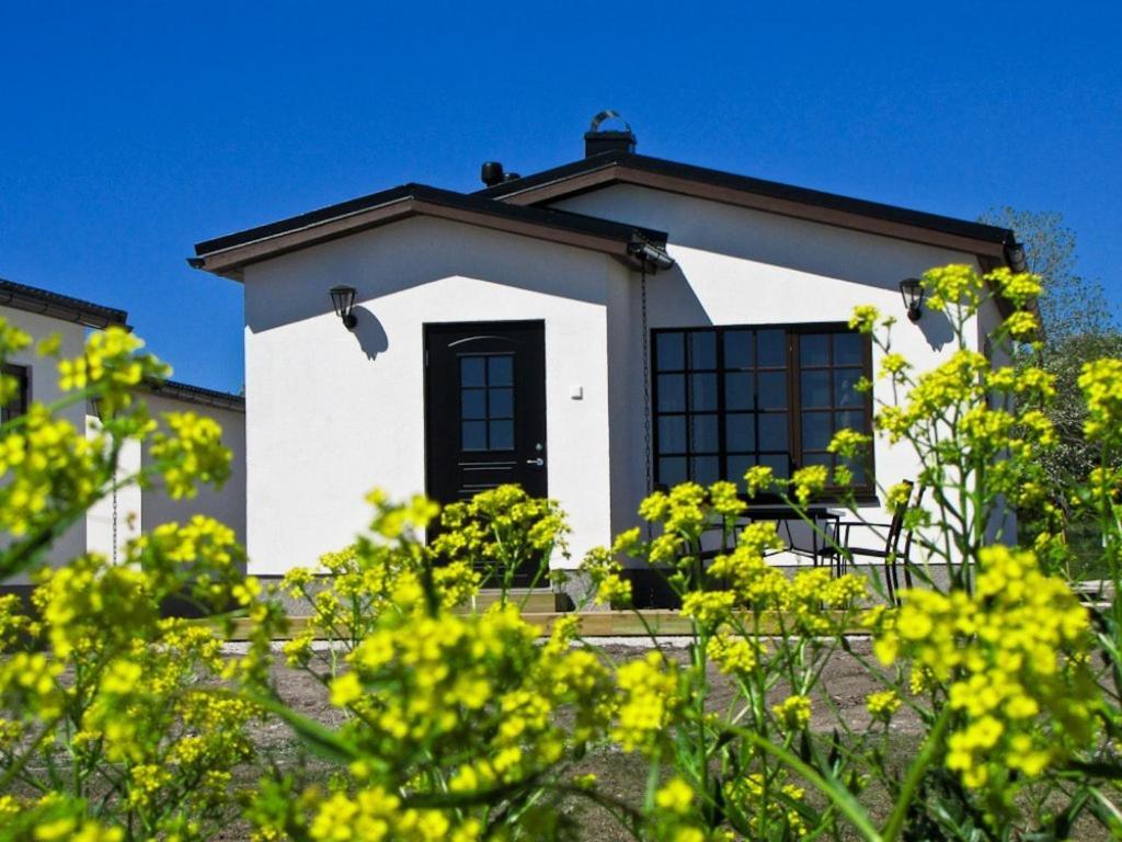 Bjorkhaga By Hotel Klintehamn Phòng bức ảnh