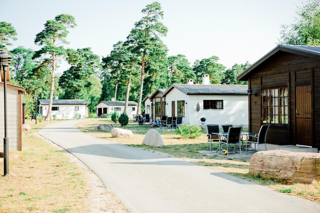 Bjorkhaga By Hotel Klintehamn Ngoại thất bức ảnh