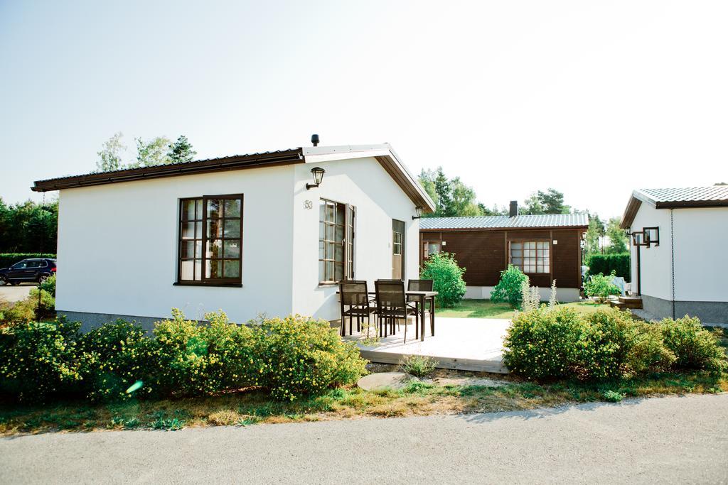 Bjorkhaga By Hotel Klintehamn Phòng bức ảnh