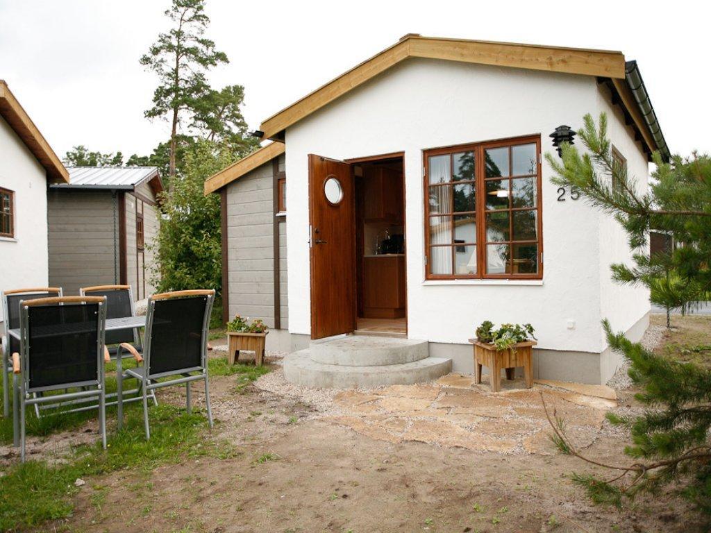 Bjorkhaga By Hotel Klintehamn Phòng bức ảnh