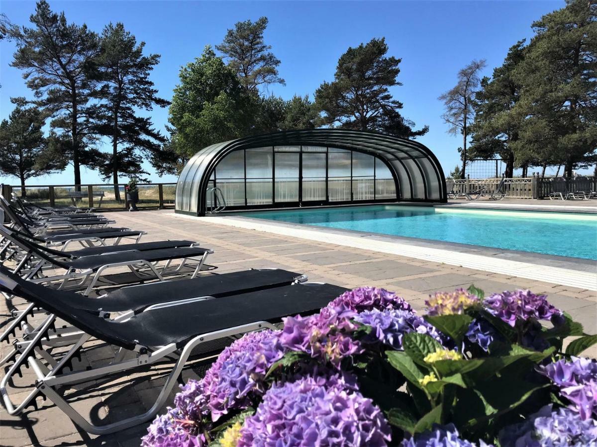 Bjorkhaga By Hotel Klintehamn Ngoại thất bức ảnh