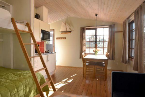 Bjorkhaga By Hotel Klintehamn Ngoại thất bức ảnh